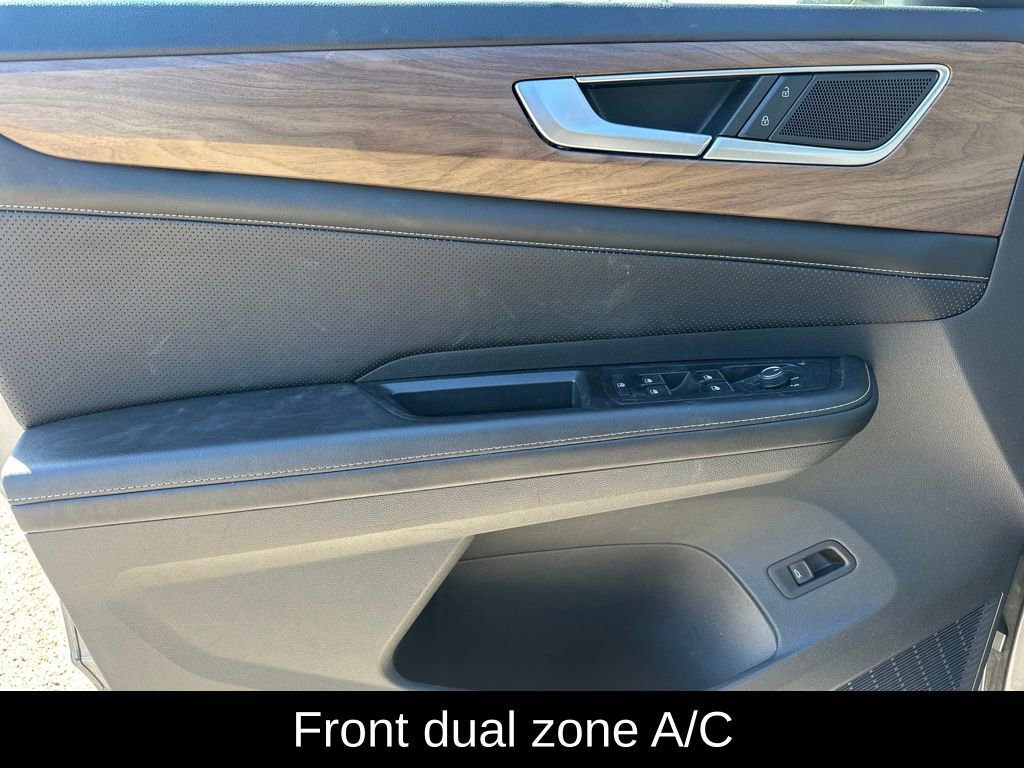 Used 2024 Volkswagen Atlas SE image 7