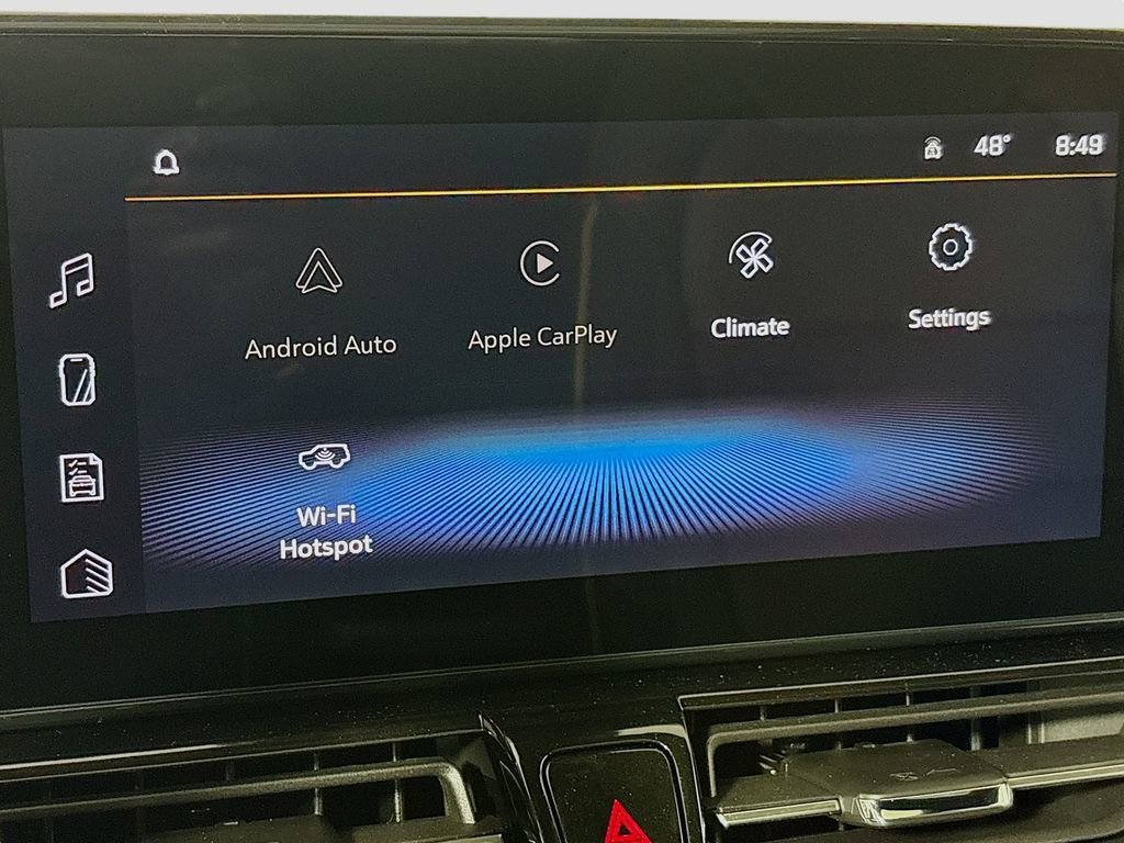 New 2026 Chevrolet TrailBlazer ACTIV w/ Convenience Package image 15