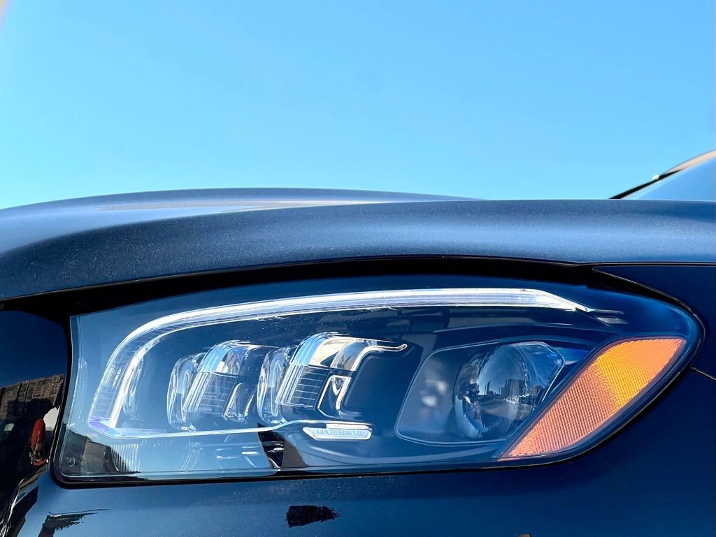 Certified 2023 Mercedes-Benz GLS 450 4MATIC image 9