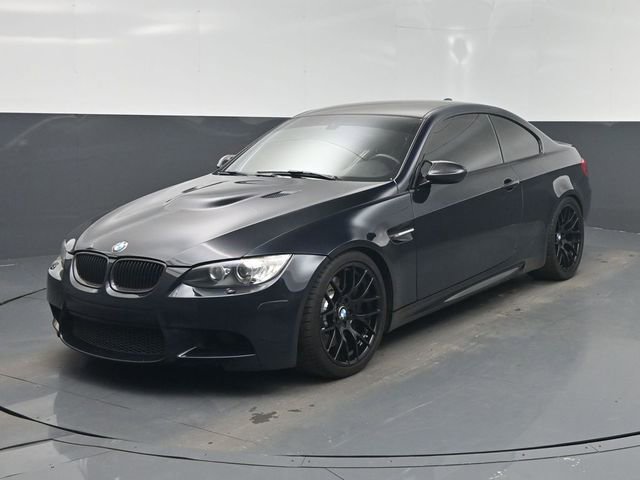 Used 2013 BMW M3 Coupe w/ Premium Pkg image 22