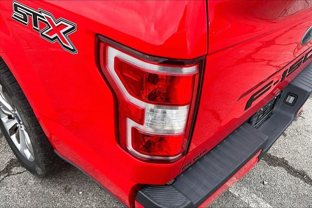 Used 2018 Ford F150 XL w/ Equipment Group 101A Mid image 24