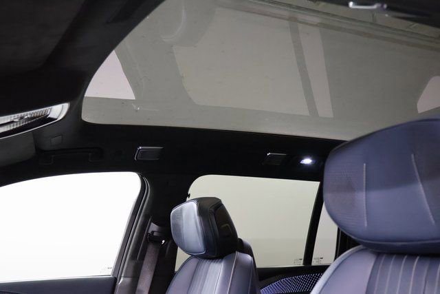 New 2026 Cadillac Escalade IQL Sport 2 w/ LPO, ONYX Package image 10