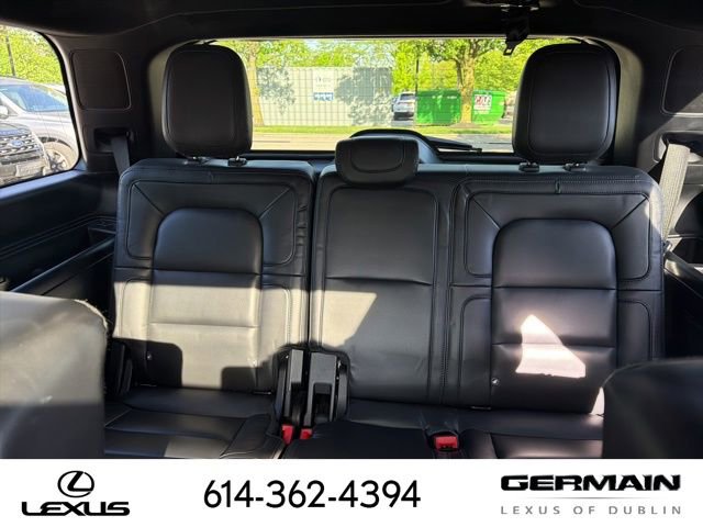Used 2020 Lincoln Navigator Reserve w/ Luxury Package AWD/4WD image 14