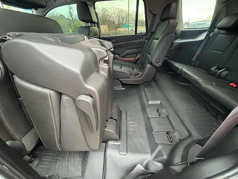 Used 2019 Chevrolet Tahoe Premier image 29