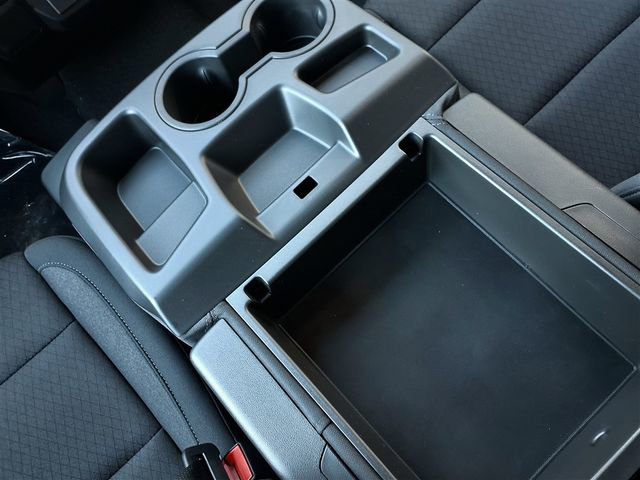 New 2026 Chevrolet Silverado 1500 Custom Trail Boss image 13