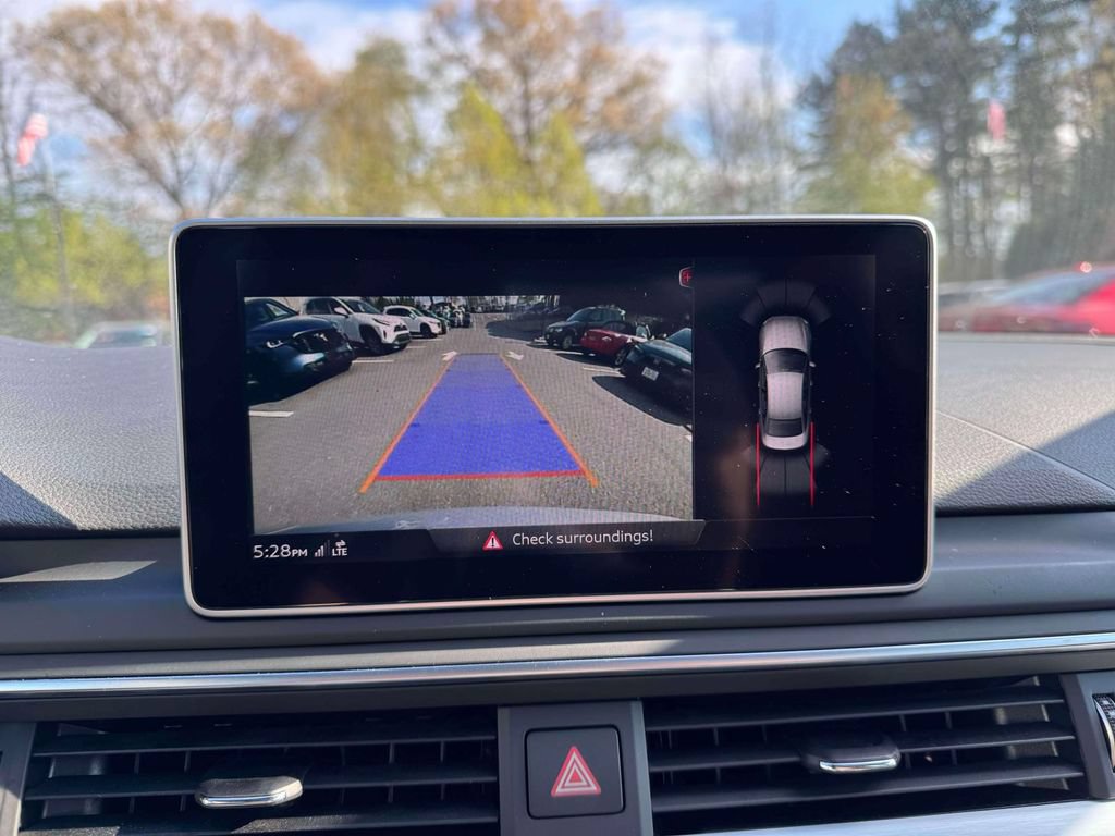 Used 2019 Audi S4 Premium Plus AWD/4WD image 29