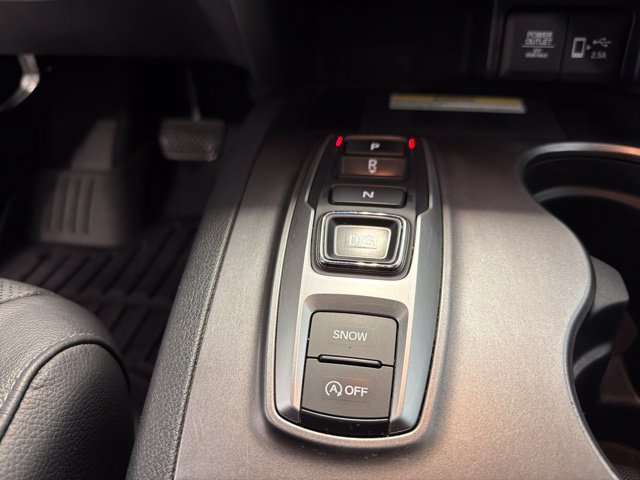 Used 2022 Honda Passport EX-L image 16