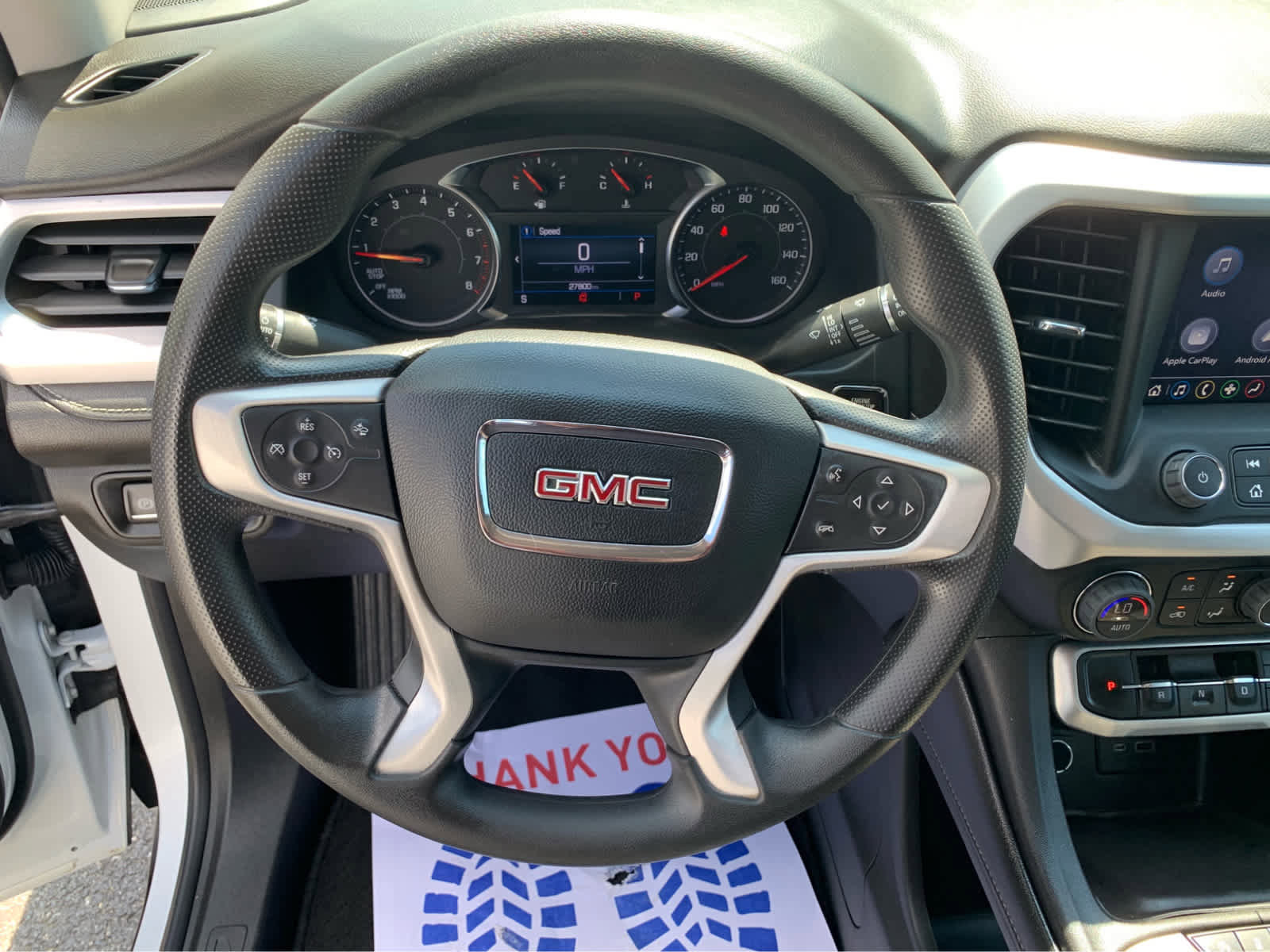 Used 2023 GMC Acadia SLE w/ Driver Convenience Package AWD/4WD image 15