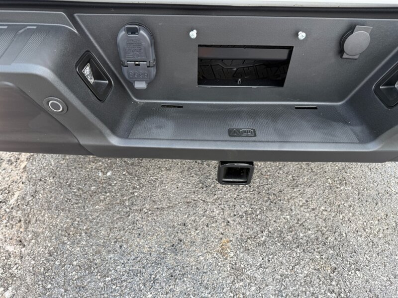 Used 2022 Ford F150 XL w/ Equipment Group 101A High AWD/4WD image 24