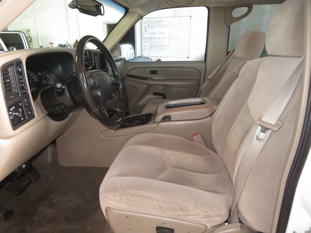 Used 2006 Chevrolet Silverado 1500 LT w/ Onstar Plus Package image 18