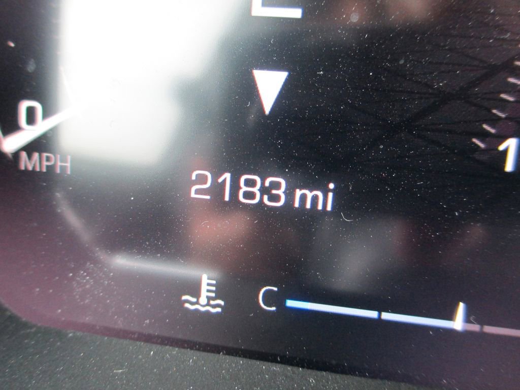 Used 2026 GMC Sierra 1500 Denali w/ Denali Reserve Package image 37