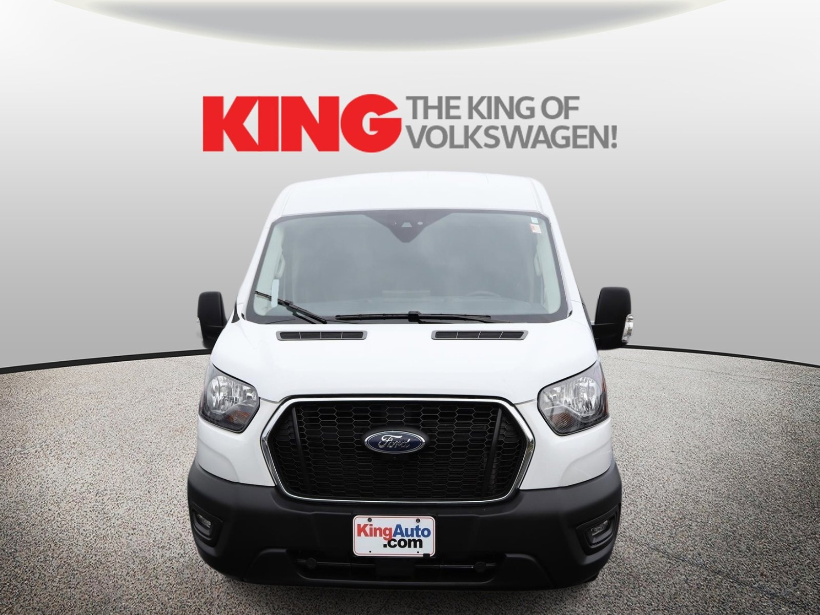 Used 2024 Ford Transit 250 148 Medium Roof w/ Load Area Protection Package image 9