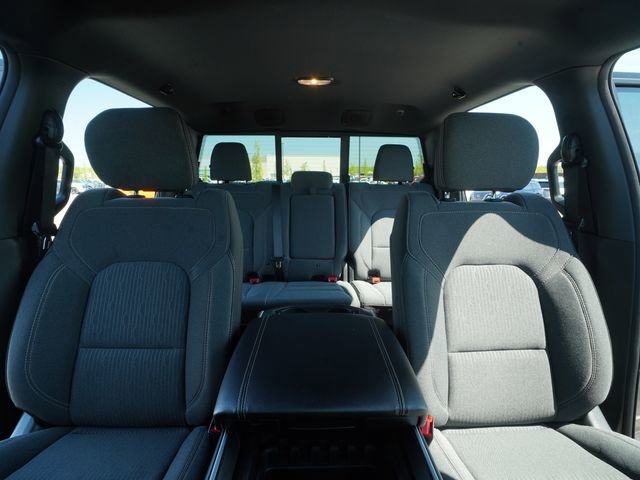 Used 2023 RAM 1500 Big Horn image 33