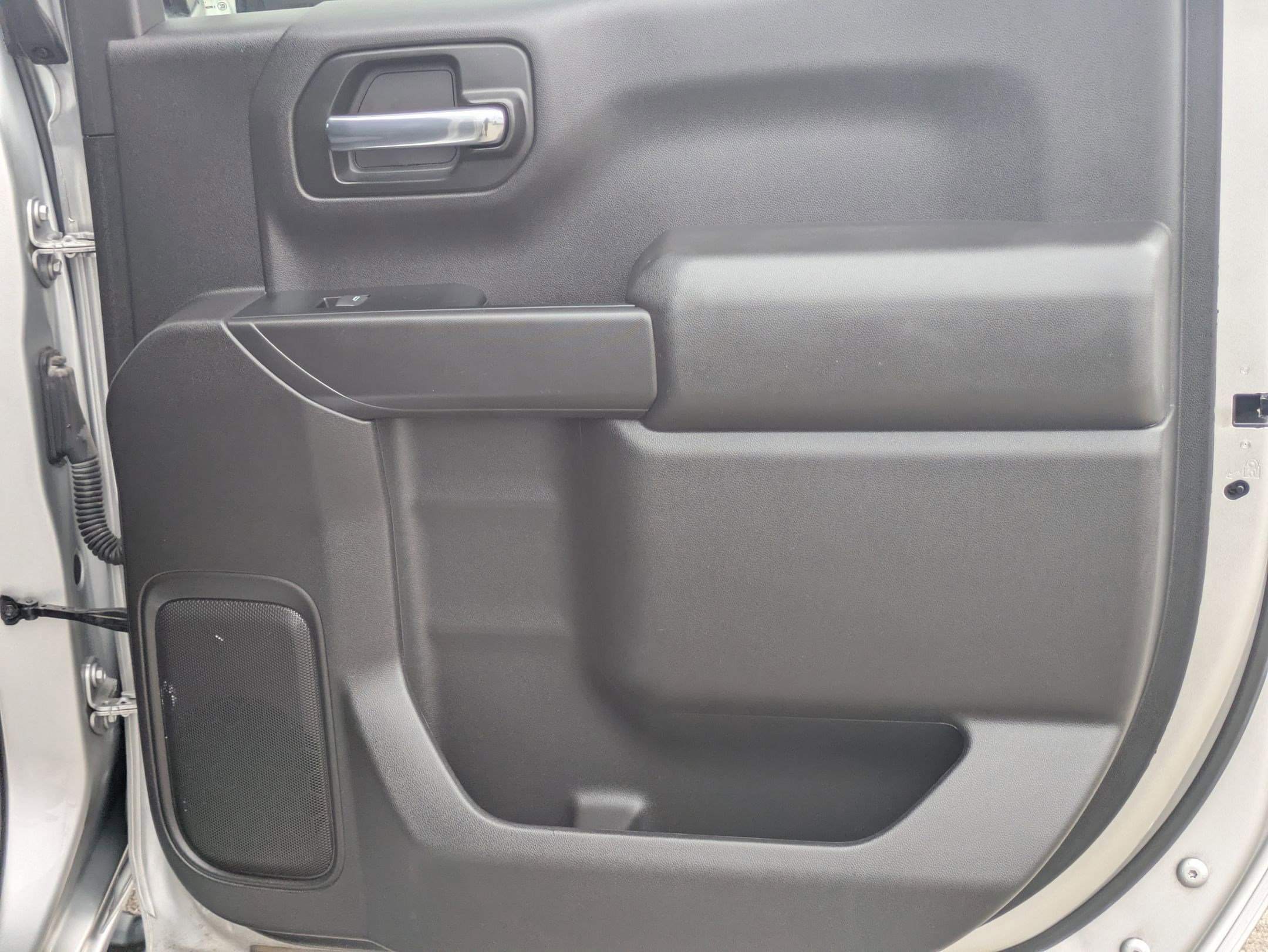 Used 2022 Chevrolet Silverado 1500 Custom image 25