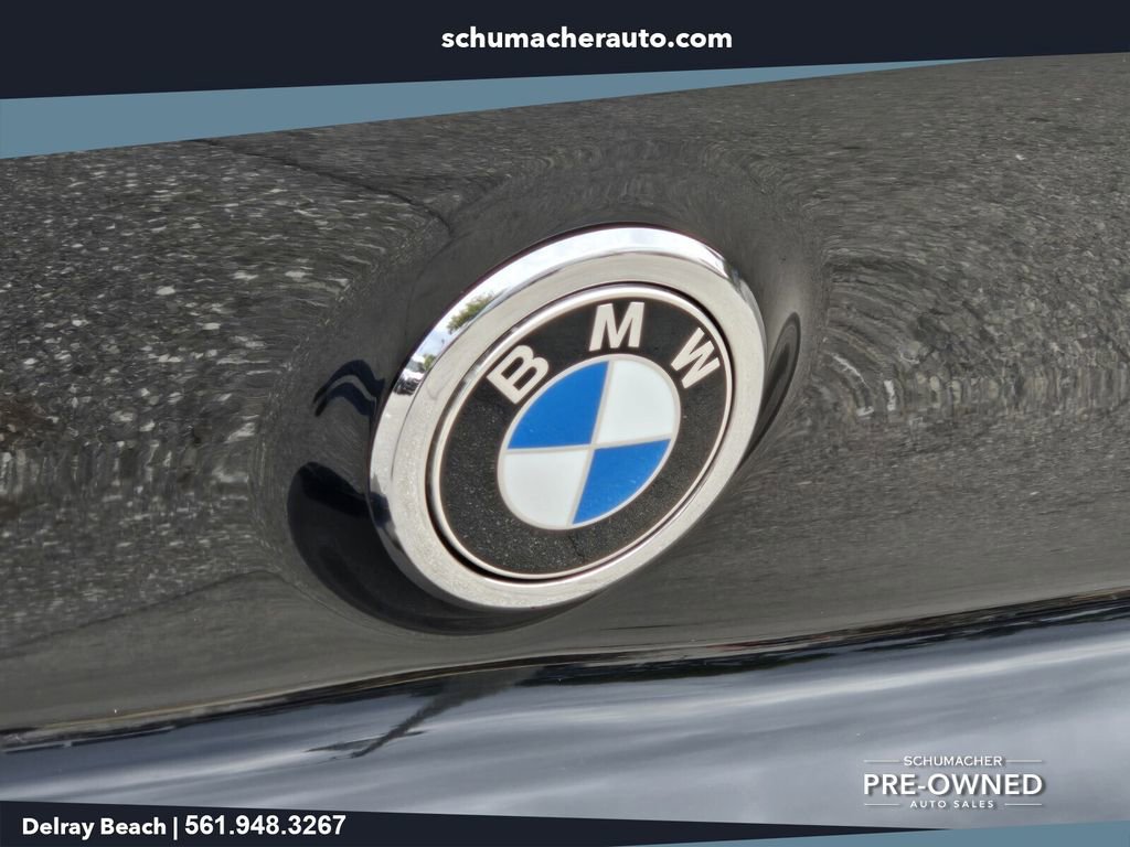 Used 2020 BMW X2 sDrive28i w/ Convenience Package FWD image 10