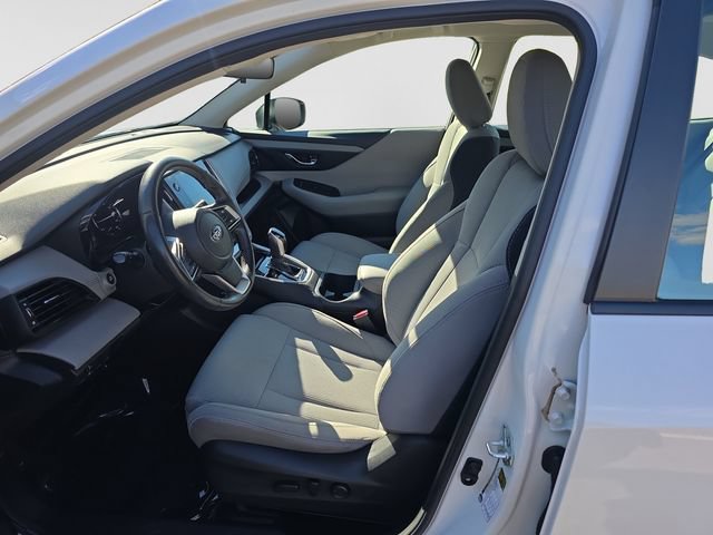 Certified 2024 Subaru Legacy Premium AWD/4WD image 11