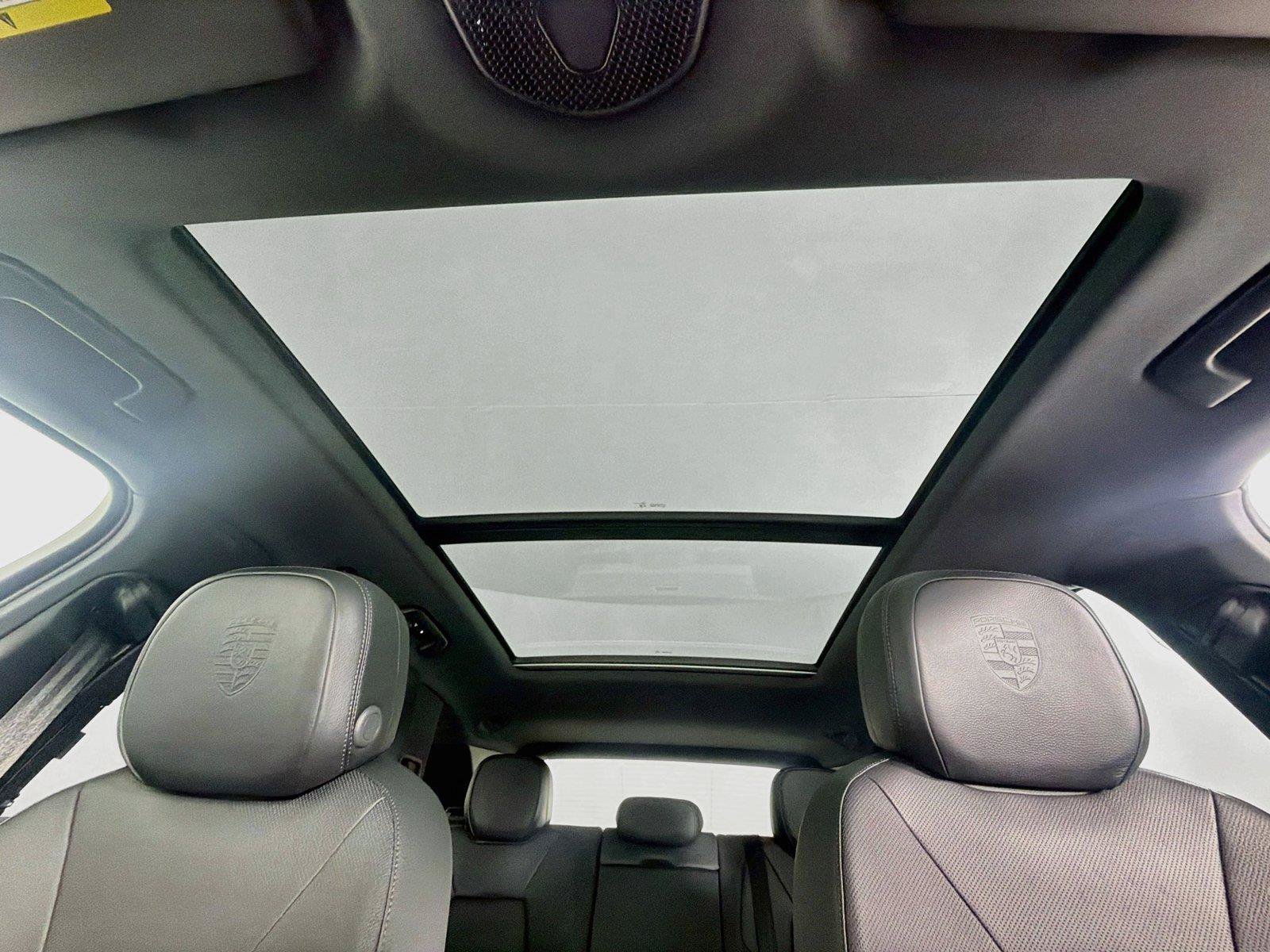 New 2026 Porsche Cayenne AWD/4WD image 6