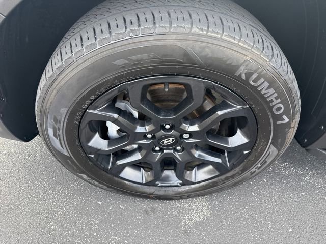 Certified 2023 Hyundai Santa Fe XRT w/ Cargo Package image 37