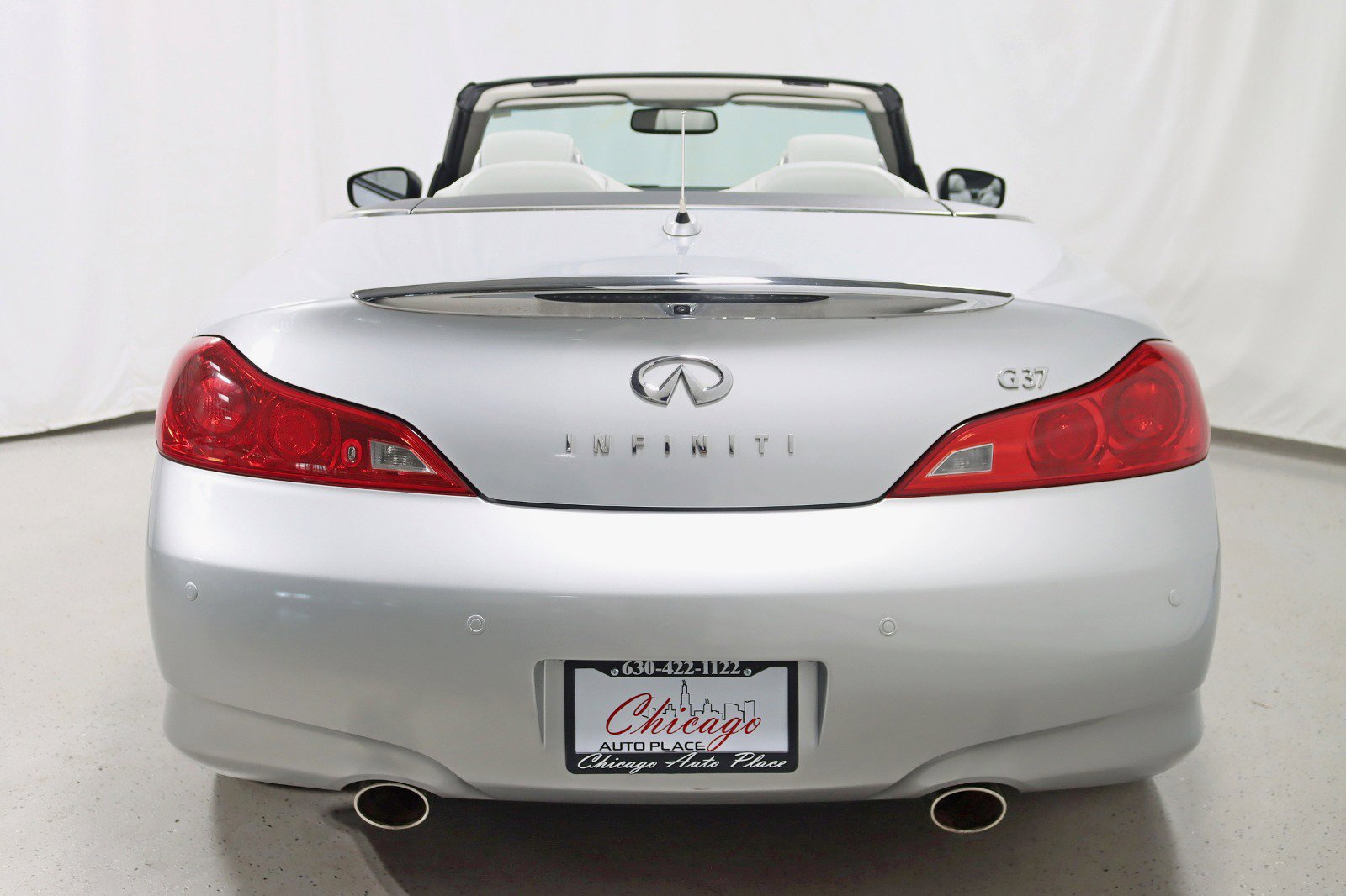 Used 2013 INFINITI G37 Sport w/ Premium Pkg RWD image 14