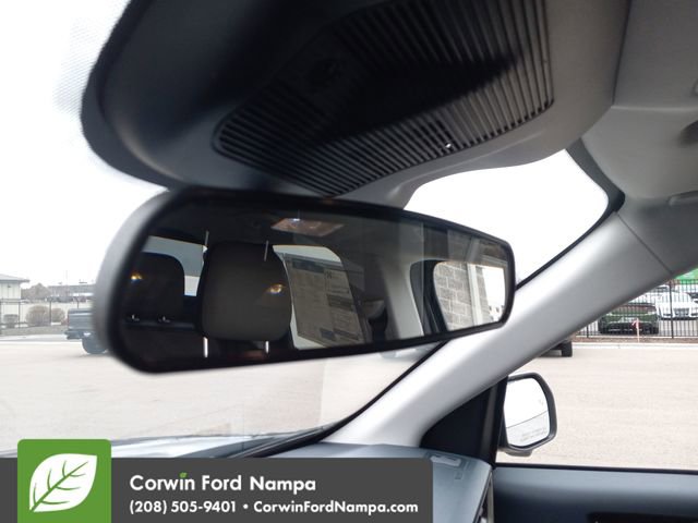 New 2026 Ford Maverick Lariat w/ 4K Tow Package image 21