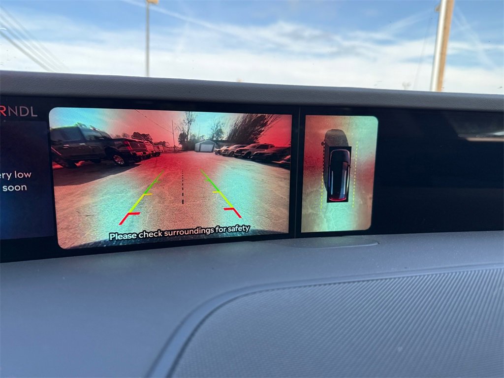 Used 2024 Lincoln Nautilus Reserve w/ Equipment Group 203A image 20