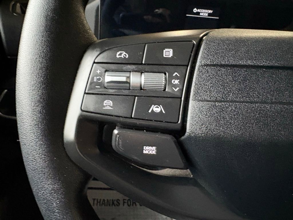 Used 2025 Kia K4 LXS FWD image 25