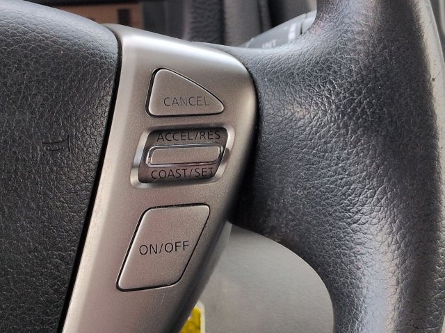 Used 2021 Nissan NV200 S FWD image 21
