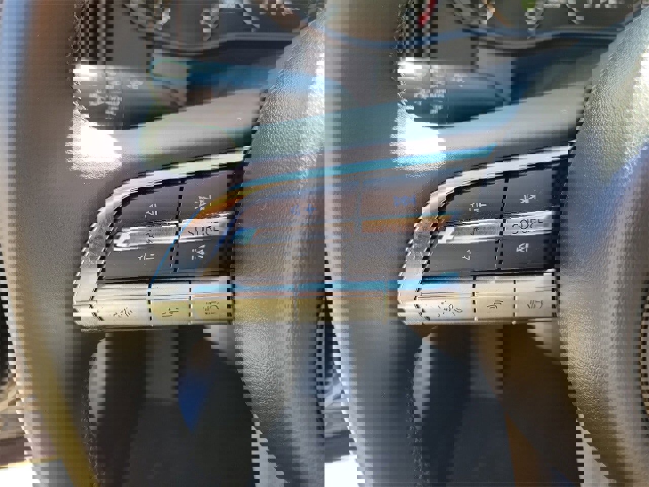 Used 2025 MAZDA CX-50 AWD 2.5 S w/ Premium Package image 20