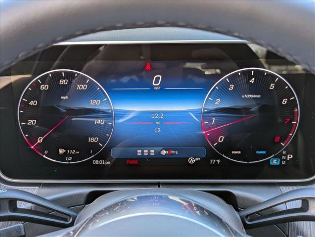 New 2026 Mercedes-Benz C 300 C 300 image 11