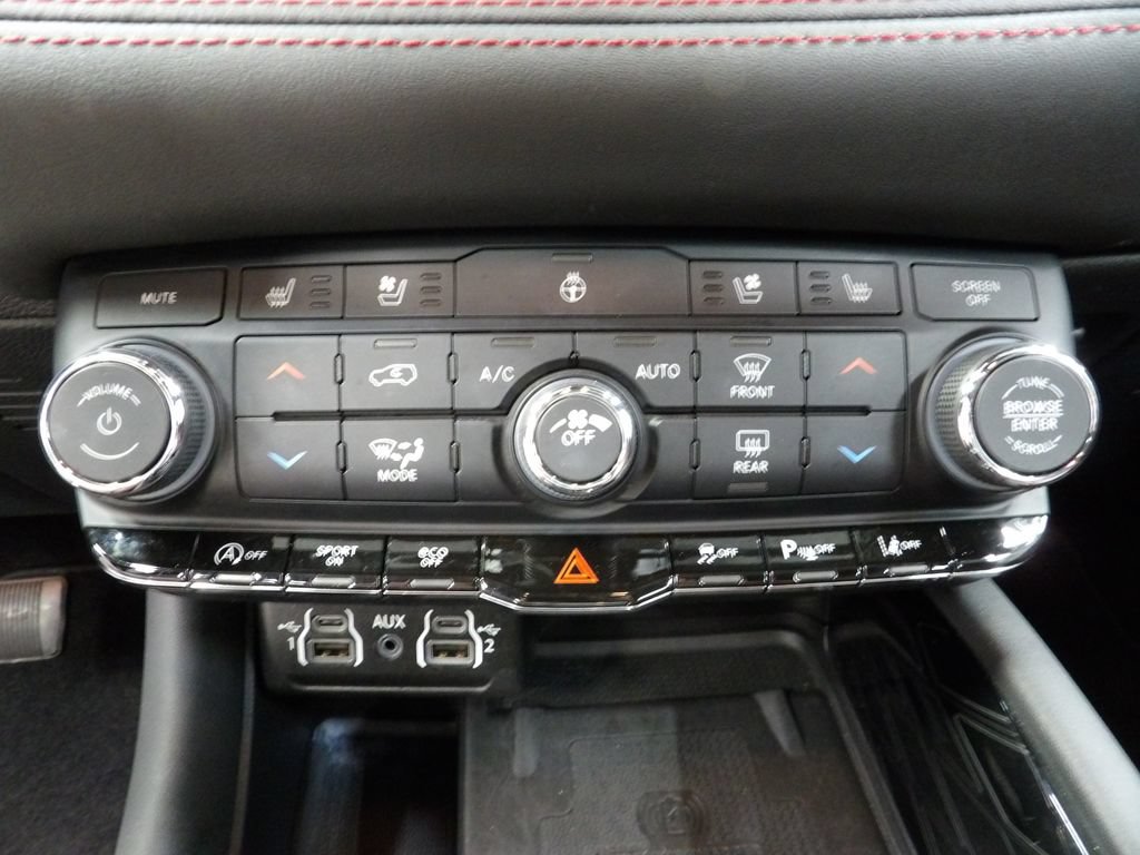 Used 2024 Dodge Durango Citadel AWD/4WD image 48