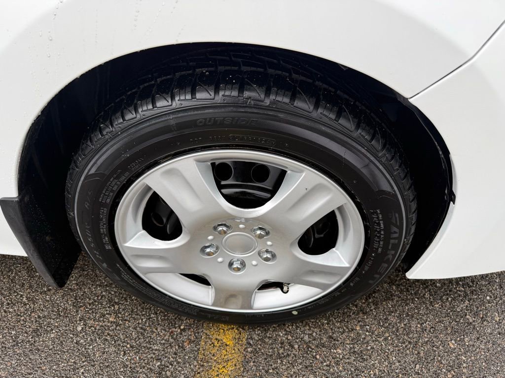 Used 2017 Toyota Corolla LE w/ Carpet Mat Package (TMS) image 36