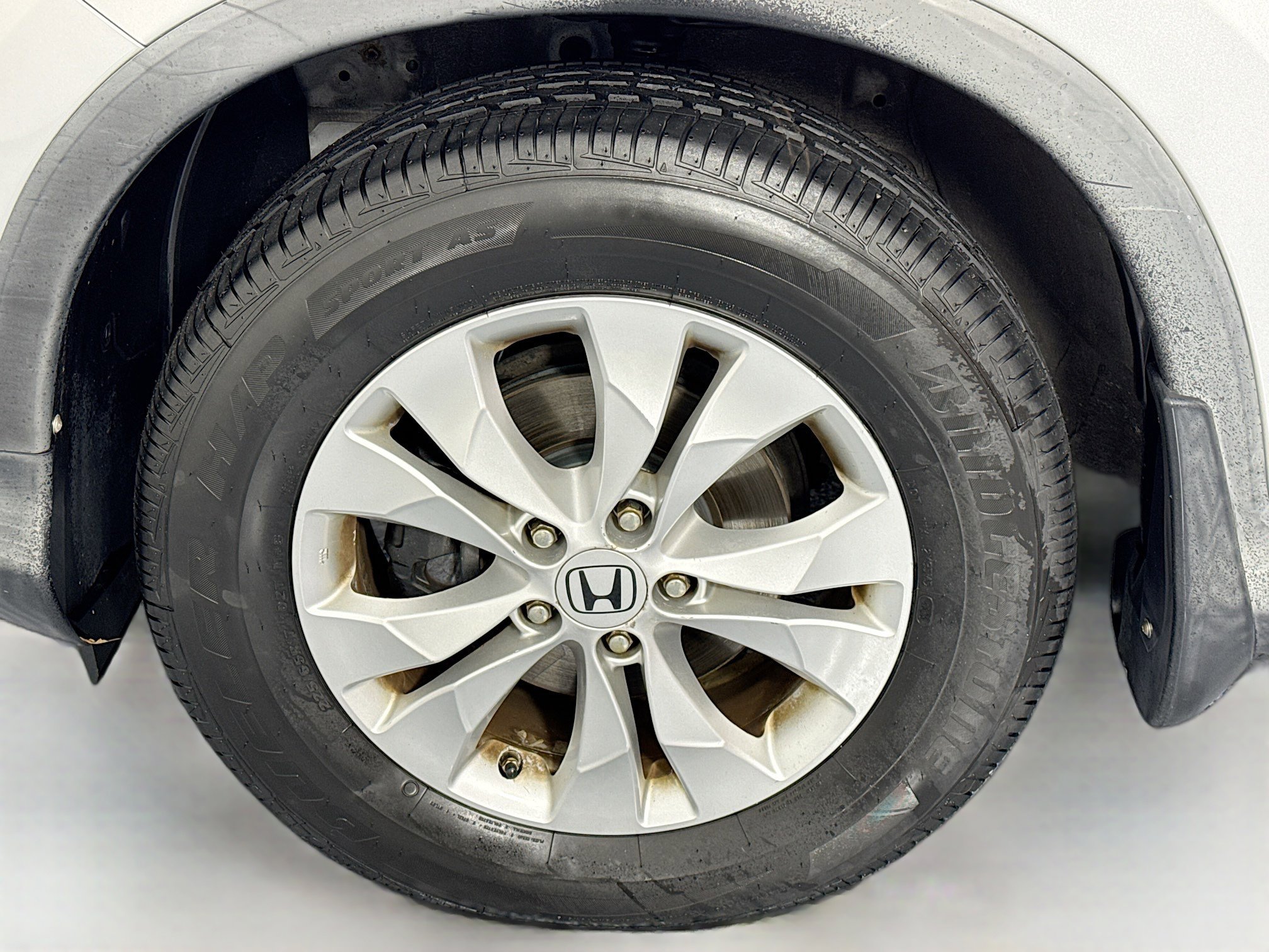 Used 2012 Honda CR-V EX-L image 31