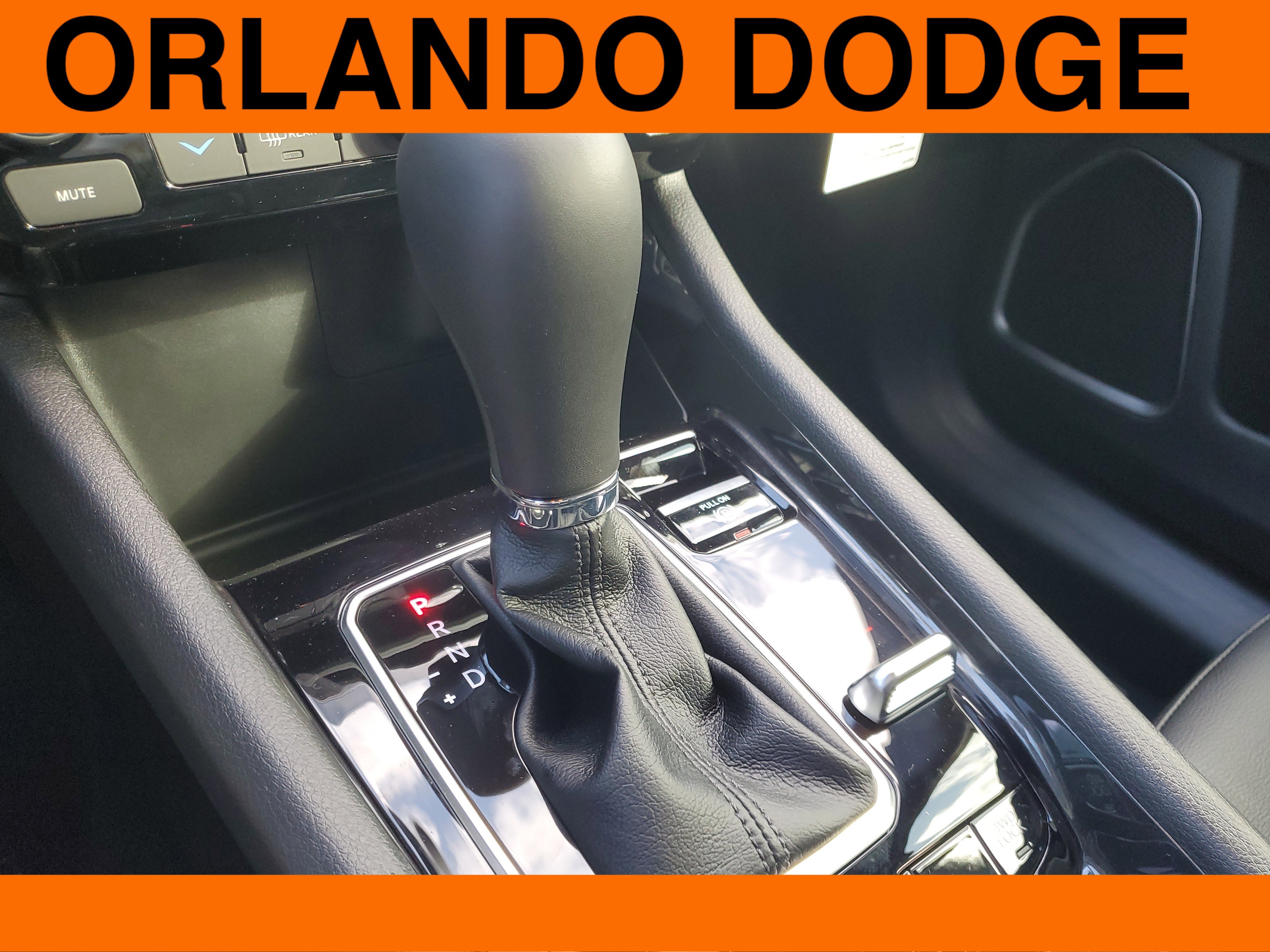 New 2026 Jeep Compass Latitude image 19