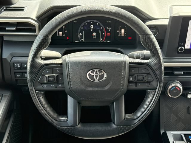 Used 2025 Toyota Tacoma SR RWD image 14