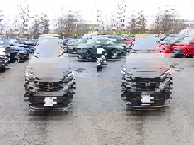 Certified 2024 Honda Civic EX image 6