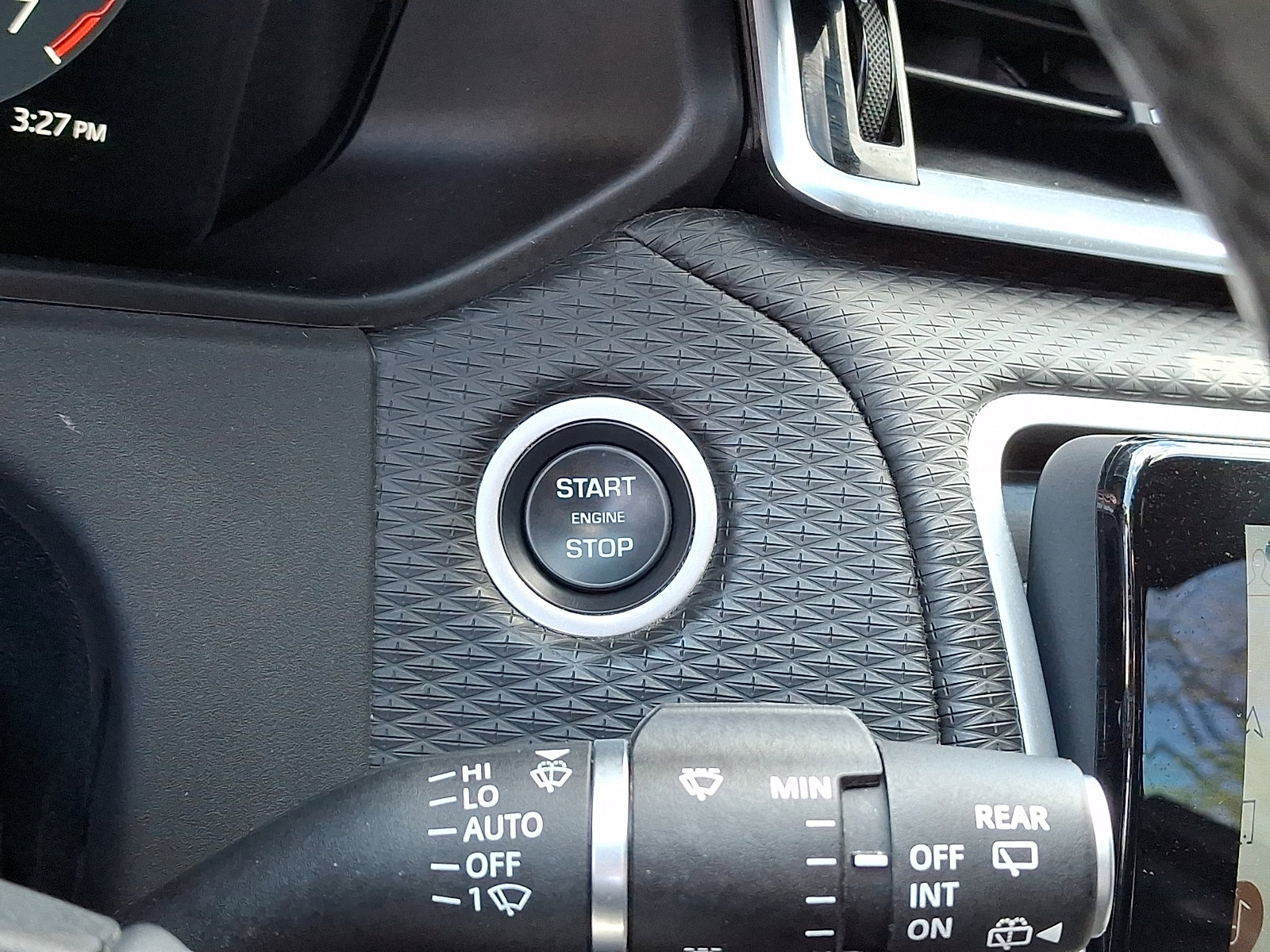 Used 2023 Land Rover Range Rover Velar R-Dynamic S image 26