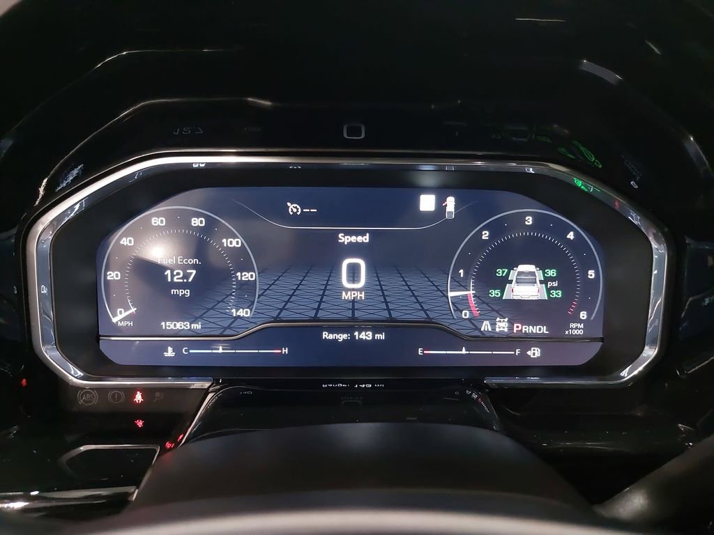 Used 2023 GMC Sierra 1500 SLE image 18