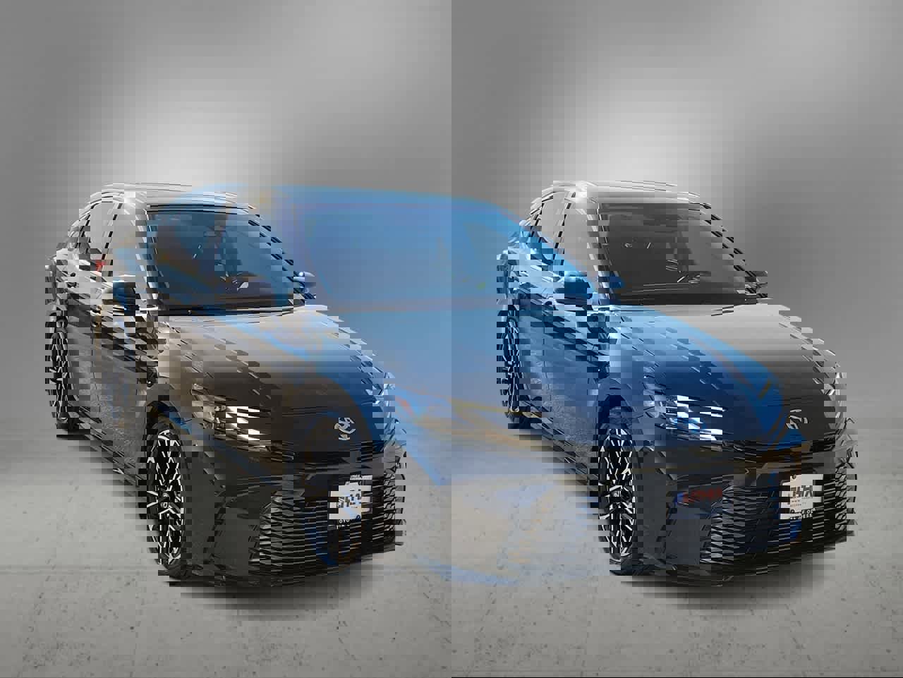 Certified 2025 Toyota Camry XLE image 2