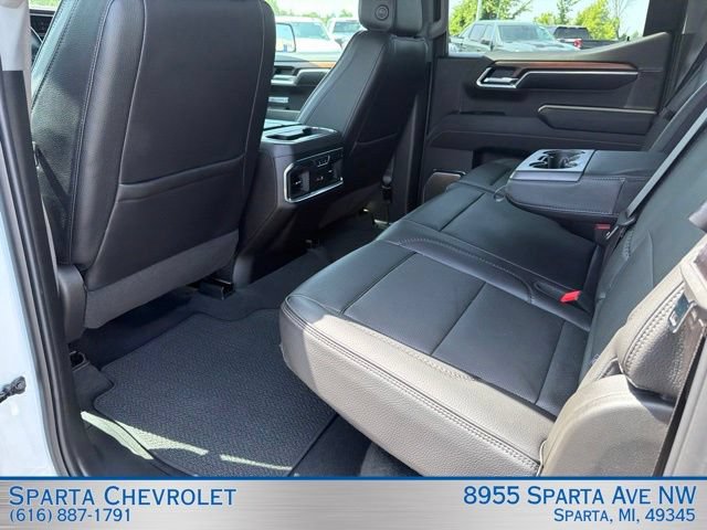 Used 2024 GMC Sierra 1500 Denali AWD/4WD image 17