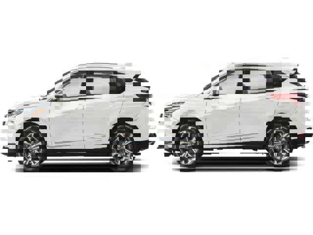 Used 2023 Acura RDX AWD w/ Advance Package image 3