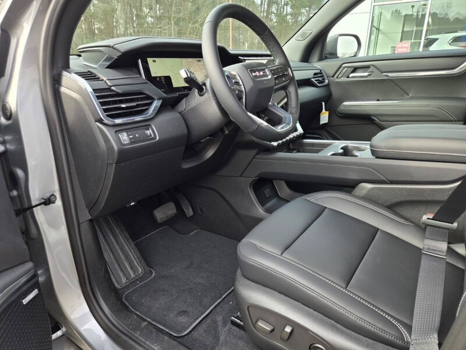 New 2026 GMC Acadia Elevation w/ Elevation Premium Package FWD image 19