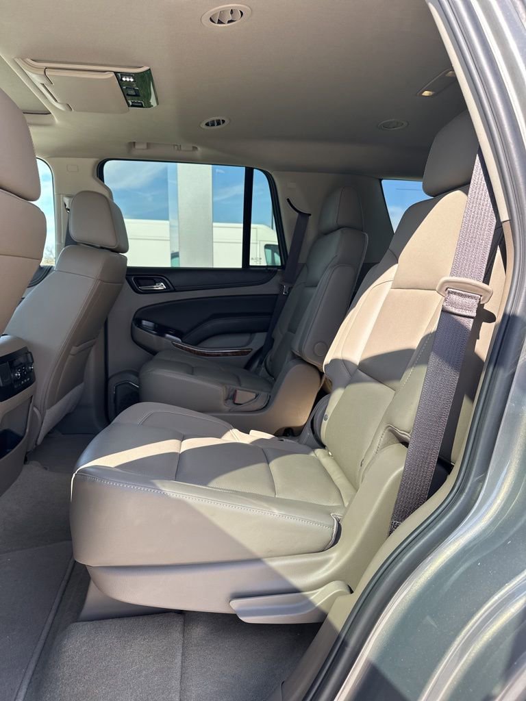Used 2018 Chevrolet Tahoe Premier image 10