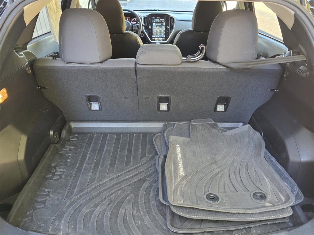 Used 2024 Subaru Crosstrek 2.0i Premium image 14