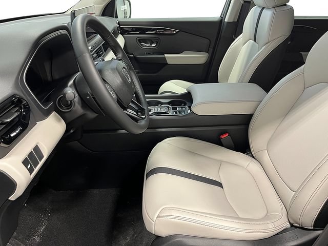 New 2026 Honda Passport RTL image 14