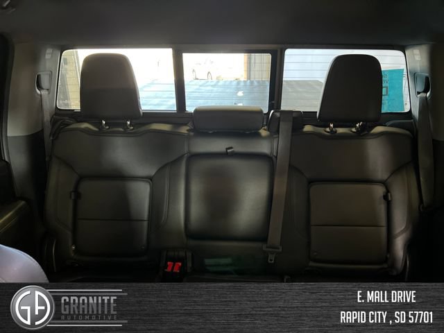 Used 2020 Chevrolet Silverado 2500 LT w/ All Star Edition AWD/4WD image 35