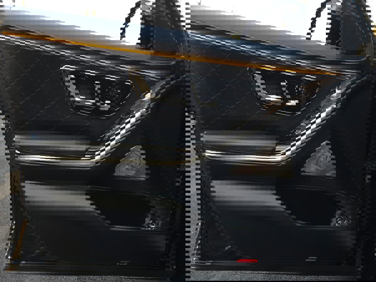 Used 2021 Mercedes-Benz S 580 4MATIC Sedan w/ Warmth & Comfort Package image 37