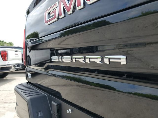 New 2026 GMC Sierra 1500 AT4 w/ AT4 Premium Package AWD/4WD image 8