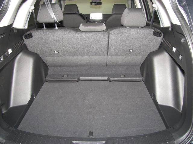 Certified 2025 Honda CR-V EX image 17