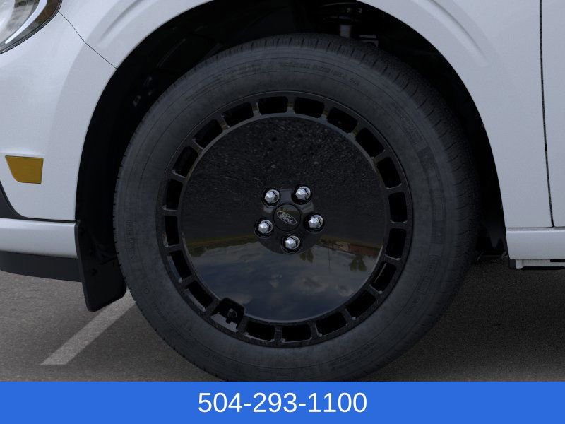 New 2026 Ford Maverick Lobo image 20