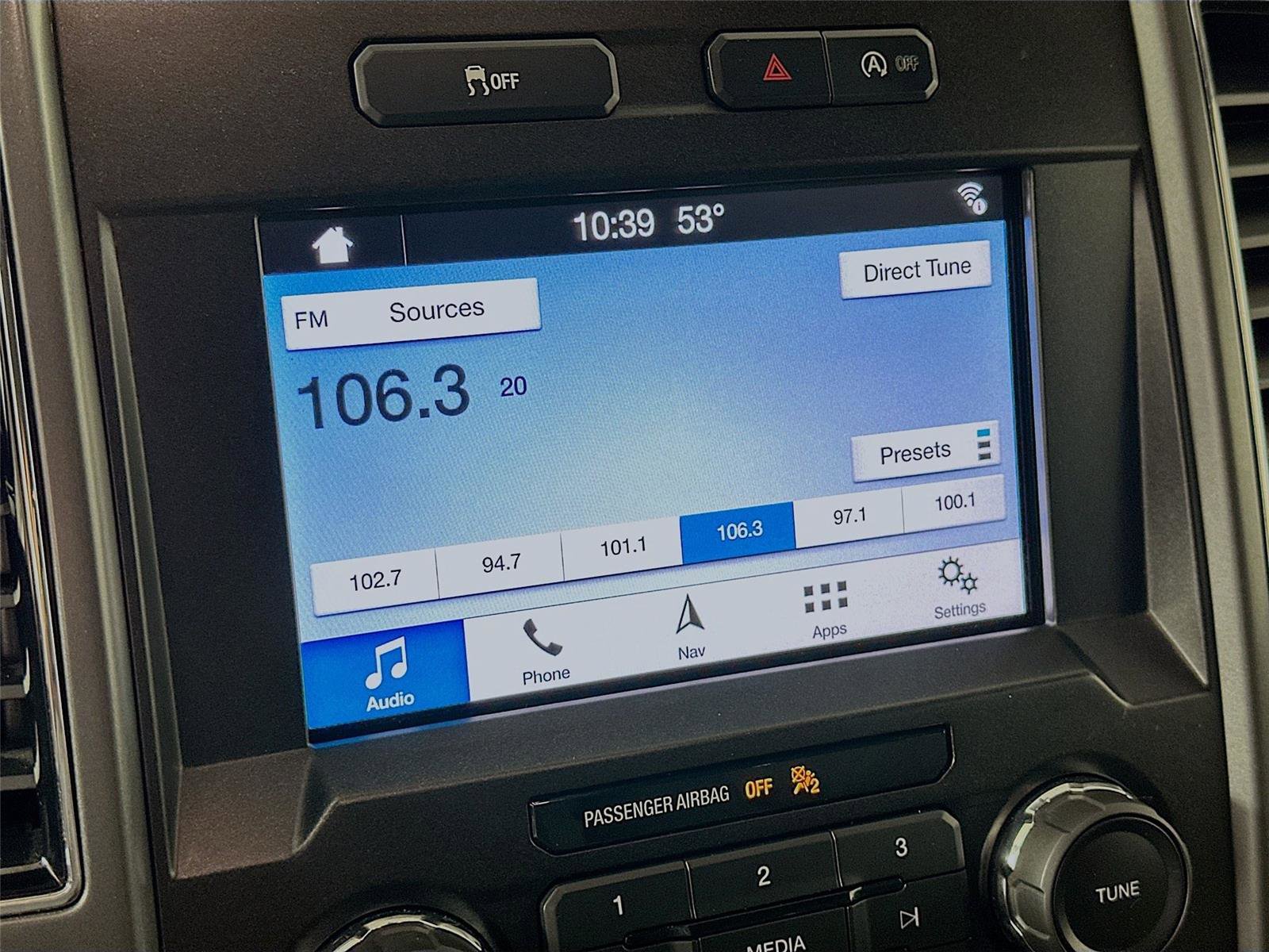 Used 2018 Ford F150 XLT w/ Equipment Group 302A Luxury image 7